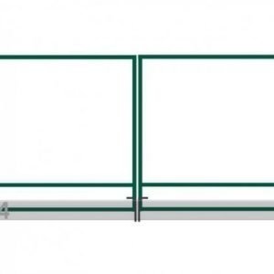 Ab Polar Ajoportin Runko 1x4 M