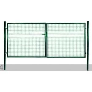 Ab Polar Ajoportti 2x4 M