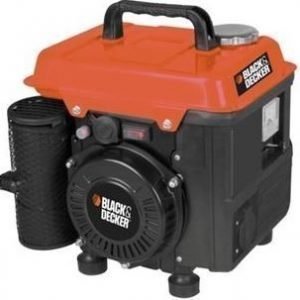 Aggregaatti Black & Decker BD 1000i