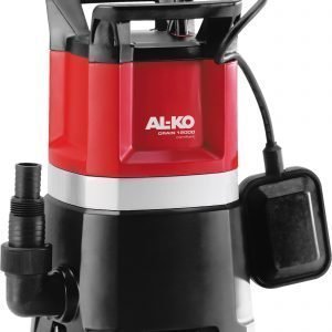 Al-Ko Drain 12000 Comfort 850 W Uppopumppu Likavedelle