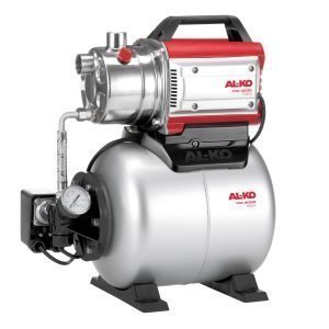 Al-Ko Hw 3000 Inox Classic 650 W Vesiautomaatti