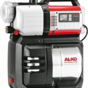 Al-Ko Hw 6000 Fms Premium 1400 W Vesiautomaatti