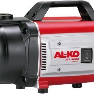 Al-Ko Jet 3000 Classic 650 W Painepumppu