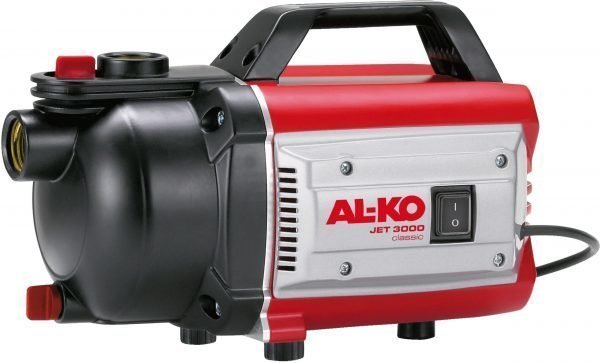 Al-Ko Jet 3000 Classic 650 W Painepumppu