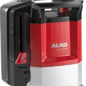 Al-Ko Sub 13000 Ds Premium 650 W Uppopumppu Puhtaalle Vedelle