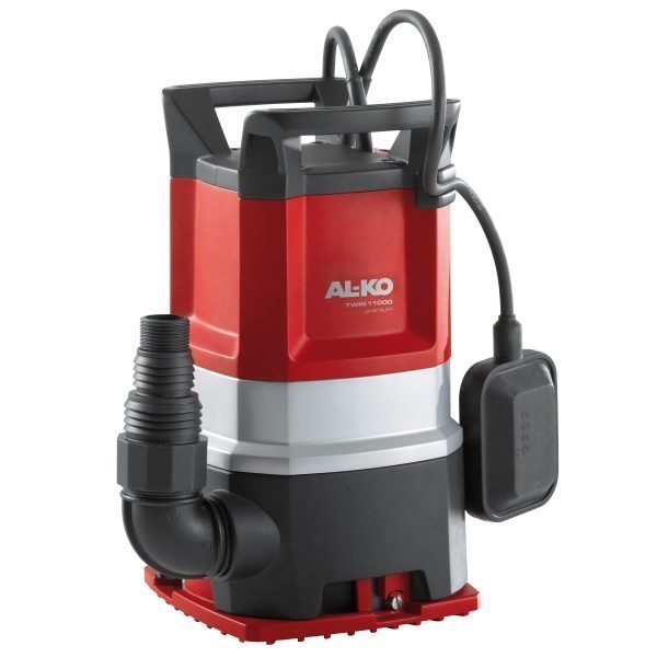 Al-Ko Twin 11000 Premium 750 W Yhdistelmäpumppu