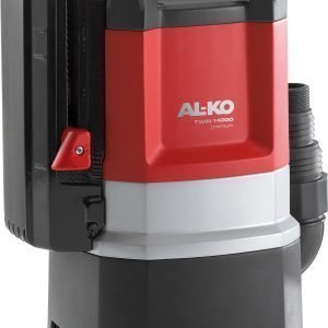 Al-Ko Twin 14000 Premium 1000 W Yhdistelmäpumppu