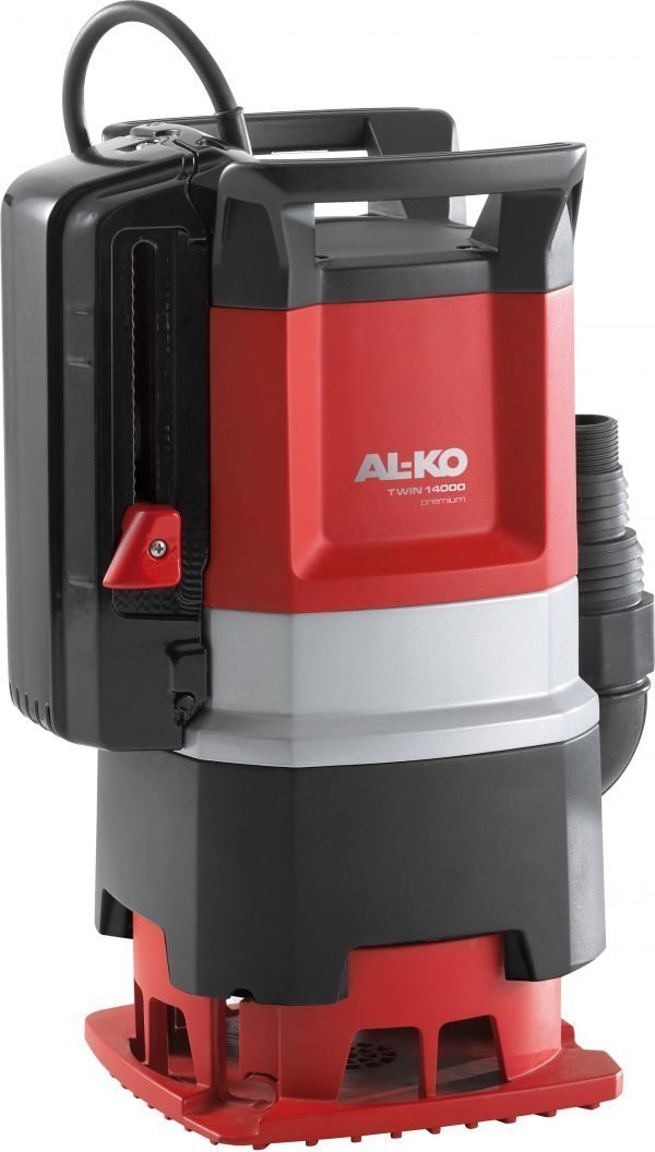 Al-Ko Twin 14000 Premium 1000 W Yhdistelmäpumppu