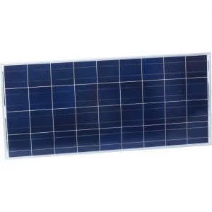 Aurinkopaneeli 125W Solar