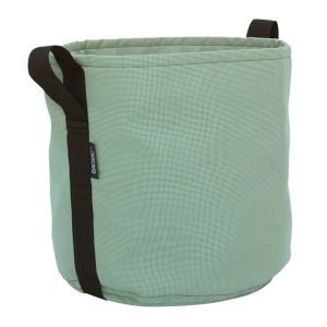 Bacsac Batyline Kangasruukku Olive 10 L