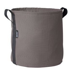 Bacsac Batyline Kangasruukku Taupe 10 L