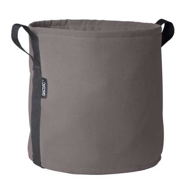 Bacsac Batyline Kangasruukku Taupe 25 L