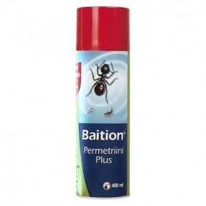 Baition Plus Permetriini 400 Ml