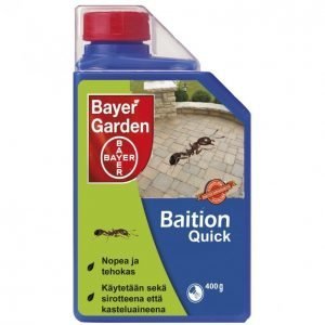 Baition Quick Muurahaismyrkky 400 G