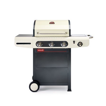 Barbecook Kaasugrilli Siesta 310 Creme