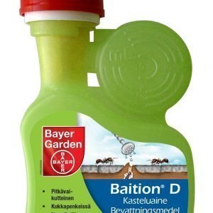 Bayer Garden Baition D Kasteluaine 100 Ml Easy Dose Muurahaisten Torjunta-Aine