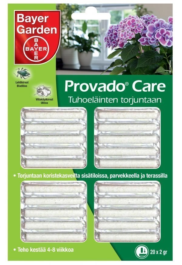 Bayer Garden Provado Care 20 X 1