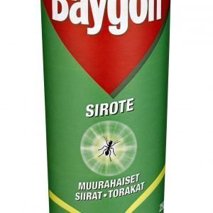 Baygon 250 G Muurahaissirote