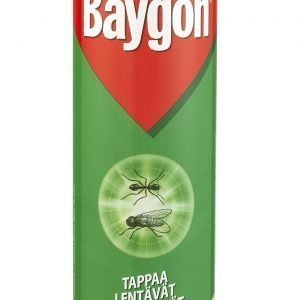 Baygon 400 Ml Aerosoli