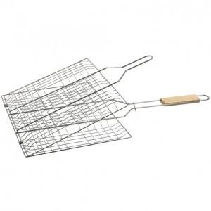 Bbq King Halsteri 64 X 31 Cm