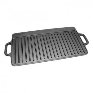 Bbq King Parila 46x23cm Valurauta