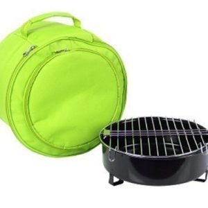 Bercato Grilli Cooler lime