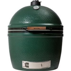 Big Green Egg Hiiligrilli XL