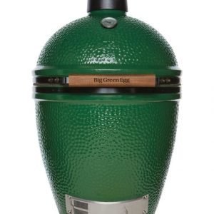 Big Green Egg Hiiligrilli l