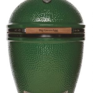 Big Green Egg