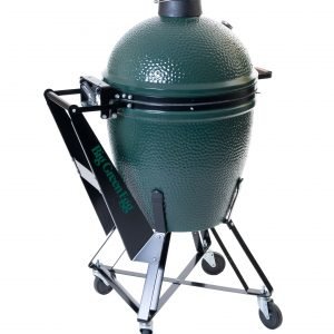 Big Green Egg Large Jalustan Siirtokahva