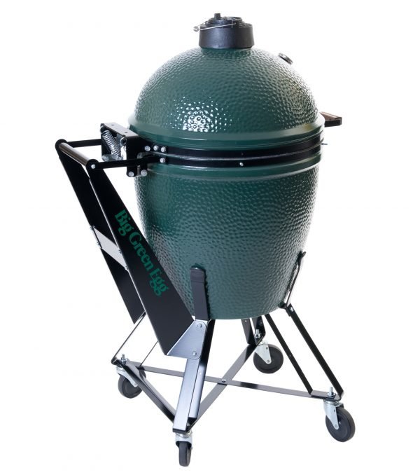 Big Green Egg Large Jalustan Siirtokahva