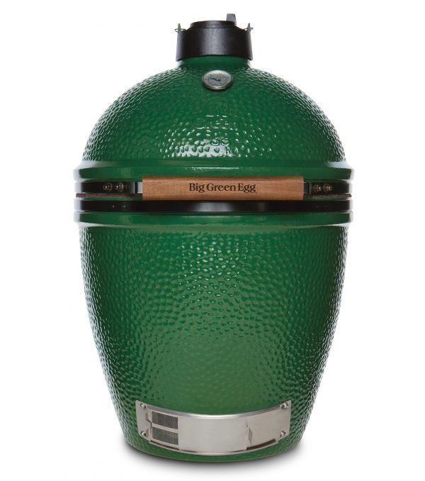 Big Green Egg Large Keraaminen Hiiligrilli