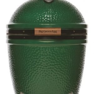 Big Green Egg