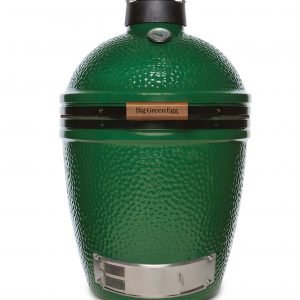 Big Green Egg Medium Keraaminen Hiiligrilli