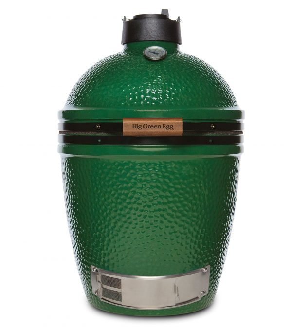 Big Green Egg Medium Keraaminen Hiiligrilli