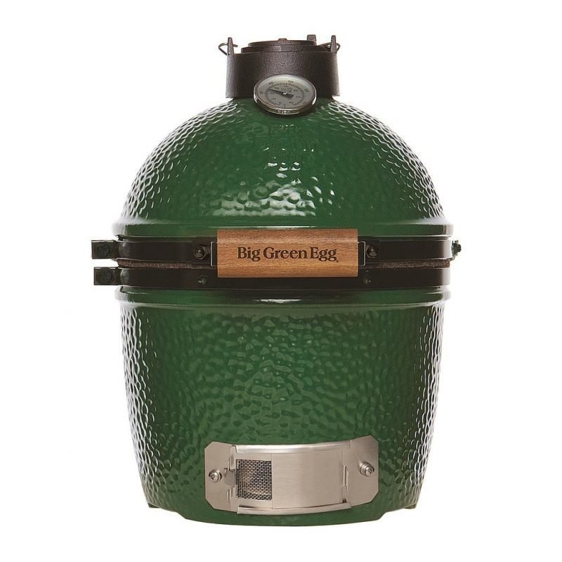 Big Green Egg