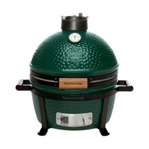 Big Green Egg Minimax Hiiligrilli