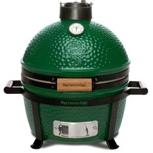 Big Green Egg Minimax Keraaminen Hiiligrilli