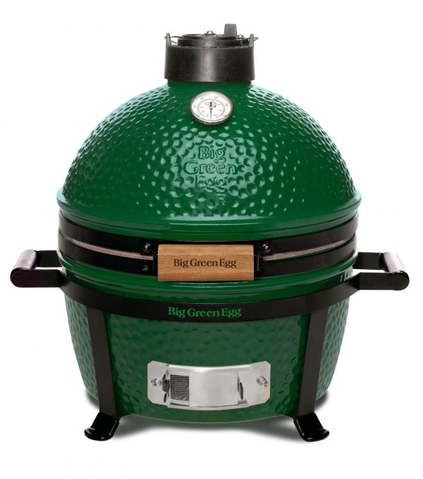 Big Green Egg Minimax Keraaminen Hiiligrilli