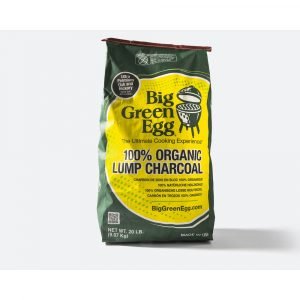 Big Green Egg Premium Orgaaninen Hiili 9