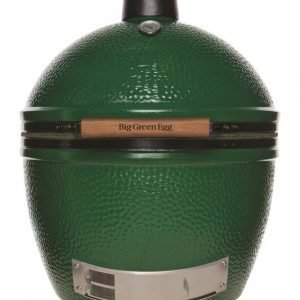 Big Green Egg