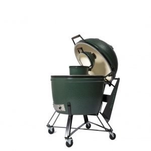 Big Green Egg