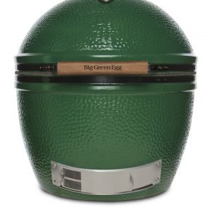 Big Green Egg Xl Keraaminen Hiiligrilli