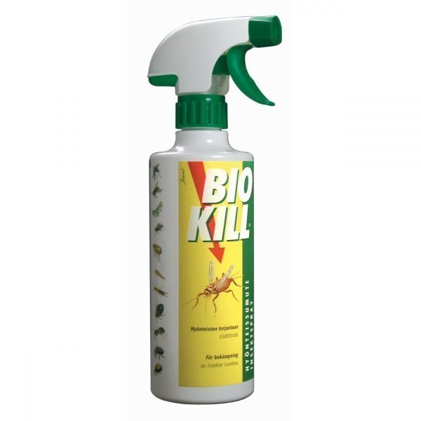 Bio Kill 480 Ml Torjunta-Aine