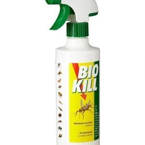 Bio-Kill Hyönteissumute 480 ml