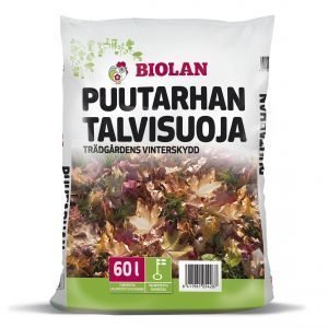 Biolan 60 L Puutarhan Talvisuoja