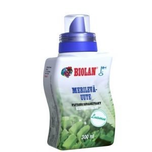 Biolan Merileväuute 300 ml