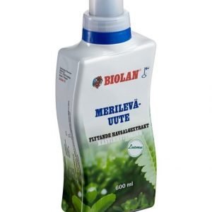 Biolan Merileväuute 600 ml