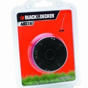 Black & Decker A6226-Xj 6 M Trimmerilanka Ja -kela