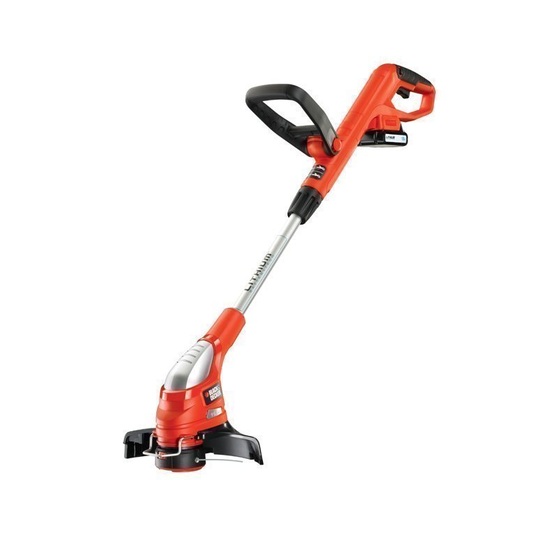 Black & Decker GLC1823L-QW Ruohotrimmeri